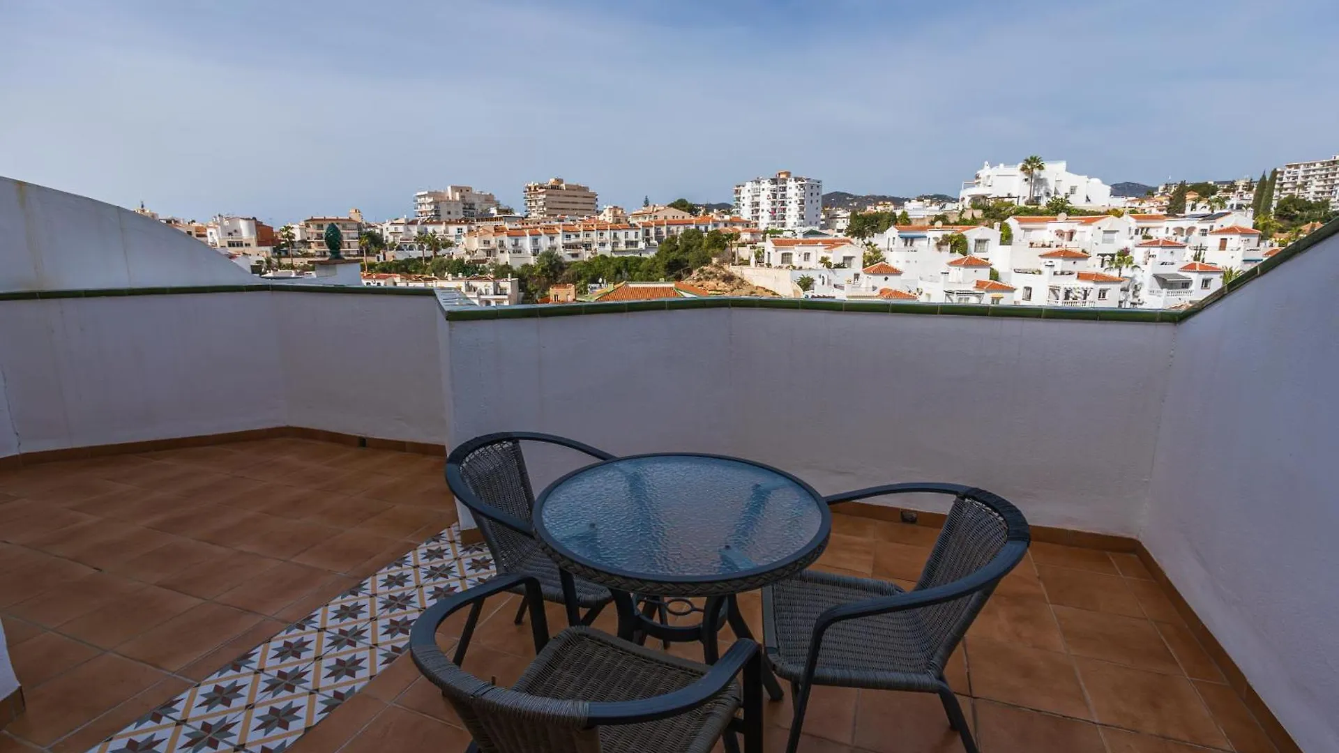 Apartamentos Turisticos Jose Cruz 内尔哈 公寓